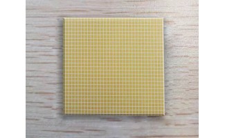 Сцинтилляционные матрицы GOS (Gd2O2S:Pr)